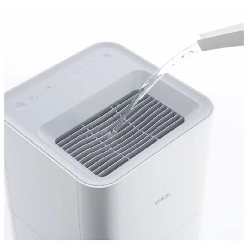 Xiaomi SmartMi Zhimi Air Humidifier 2 White (CJXJSQ02ZM)