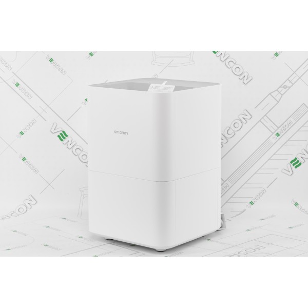 Xiaomi SmartMi Zhimi Air Humidifier 2 White (CJXJSQ02ZM)