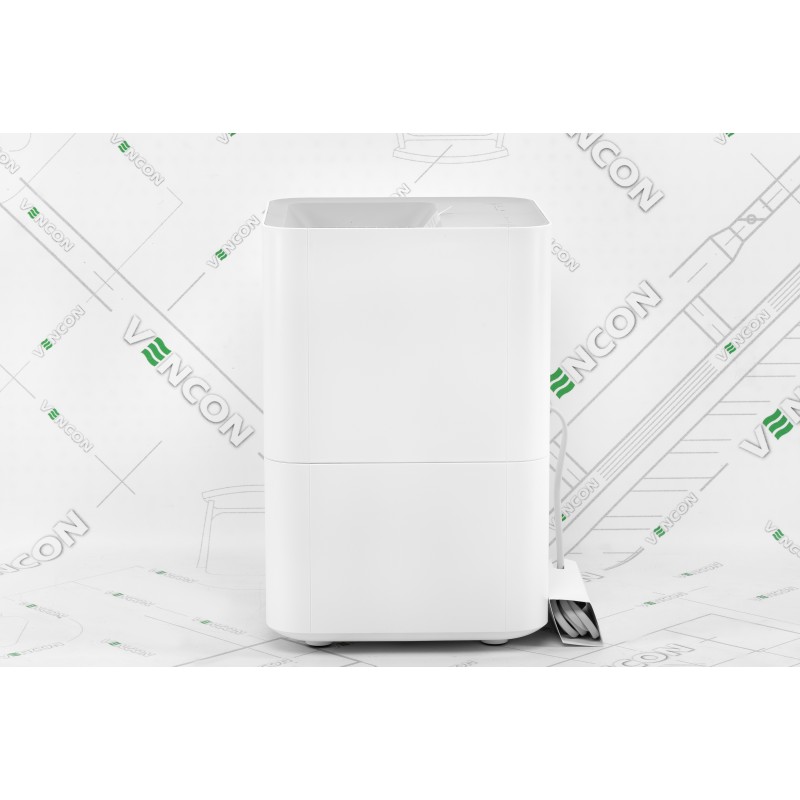 Xiaomi SmartMi Zhimi Air Humidifier 2 White (CJXJSQ02ZM)