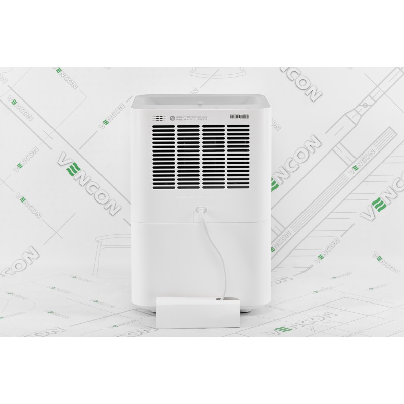 Xiaomi SmartMi Zhimi Air Humidifier 2 White (CJXJSQ02ZM)