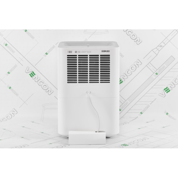 Xiaomi SmartMi Zhimi Air Humidifier 2 White (CJXJSQ02ZM)