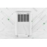 Xiaomi SmartMi Zhimi Air Humidifier 2 White (CJXJSQ02ZM)
