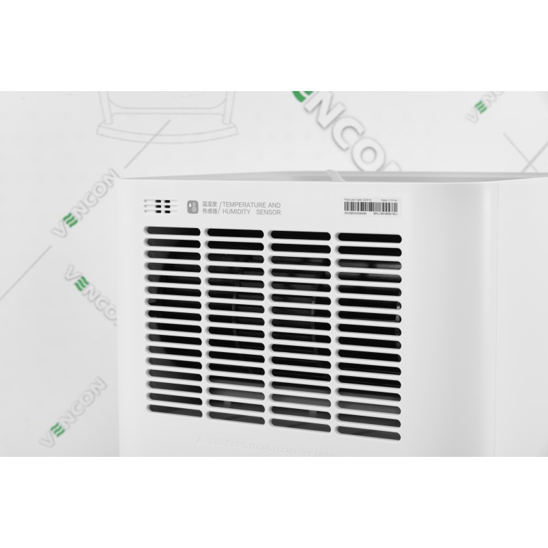 Xiaomi SmartMi Zhimi Air Humidifier 2 White (CJXJSQ02ZM)