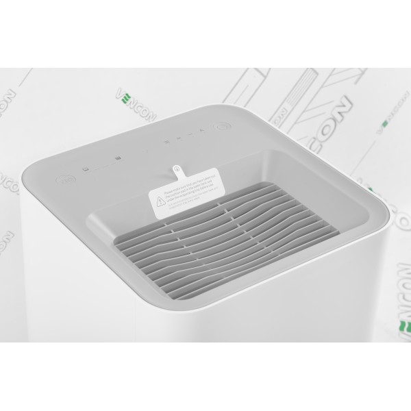 Xiaomi SmartMi Zhimi Air Humidifier 2 White (CJXJSQ02ZM)