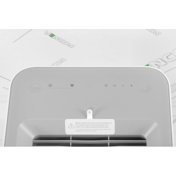 Xiaomi SmartMi Zhimi Air Humidifier 2 White (CJXJSQ02ZM)