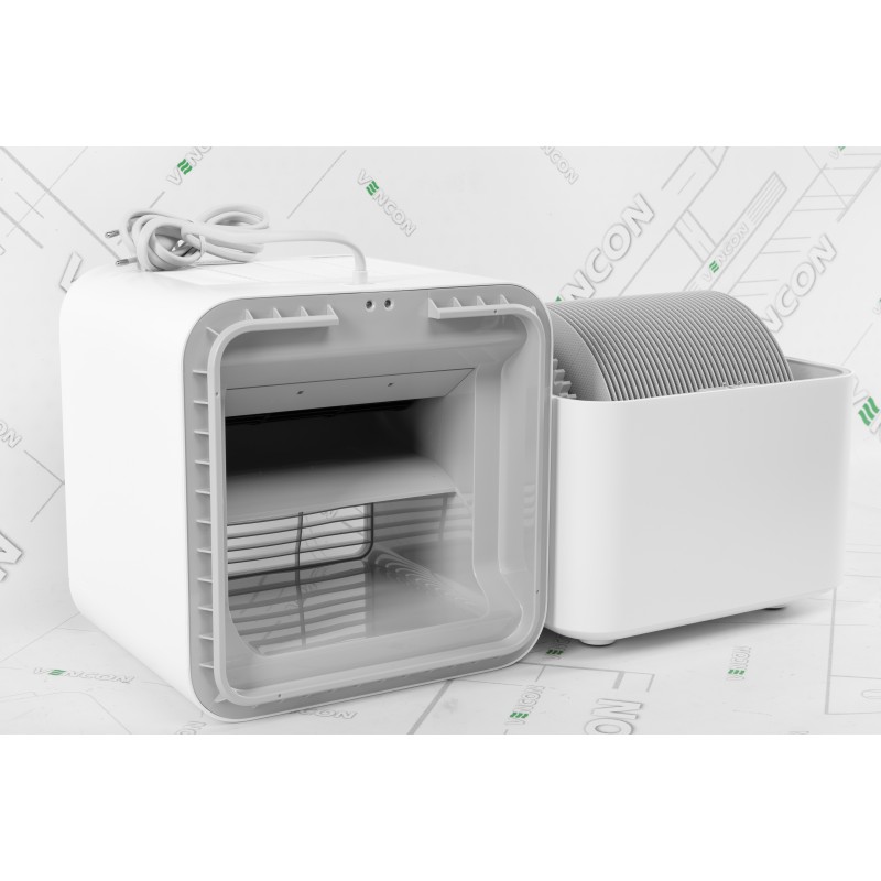 Xiaomi SmartMi Zhimi Air Humidifier 2 White (CJXJSQ02ZM)