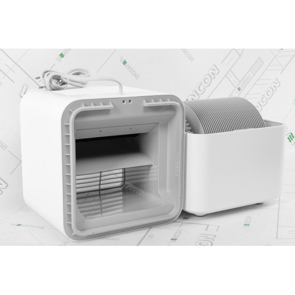 Xiaomi SmartMi Zhimi Air Humidifier 2 White (CJXJSQ02ZM)