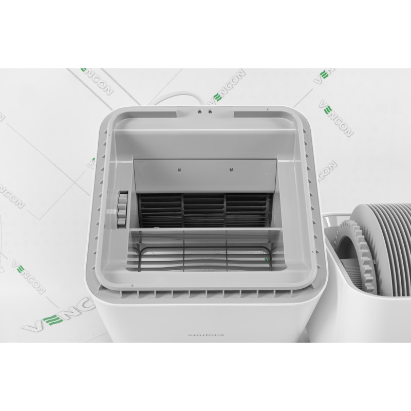 Xiaomi SmartMi Zhimi Air Humidifier 2 White (CJXJSQ02ZM)