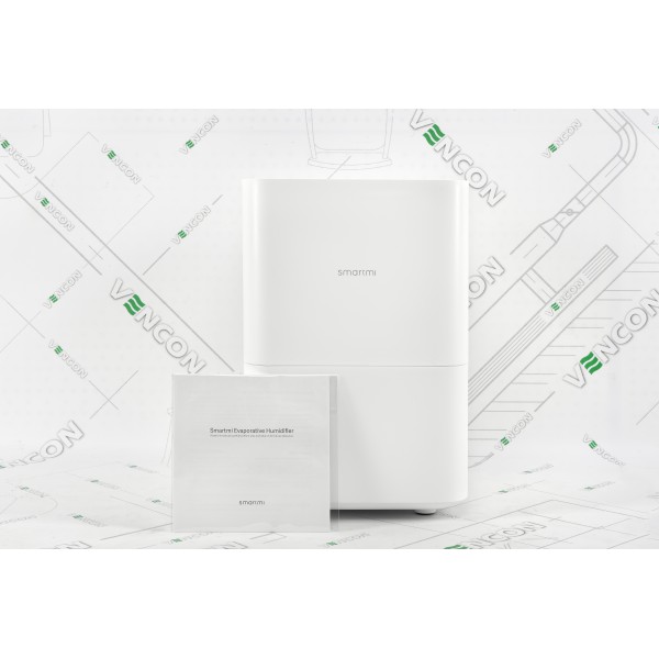 Xiaomi SmartMi Zhimi Air Humidifier 2 White (CJXJSQ02ZM)