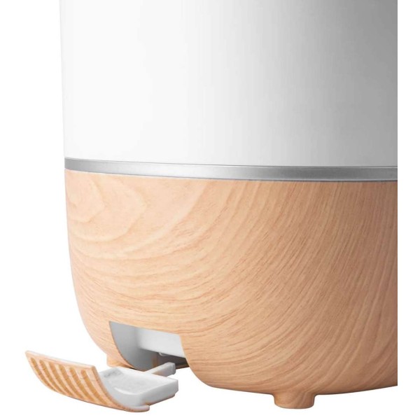 Зволожувач повітря Concept Perfect Air 2в1 ZV1200