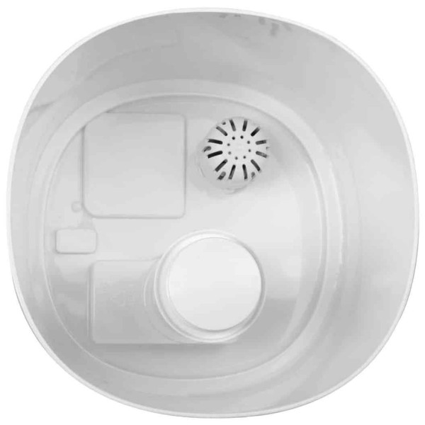 Зволожувач повітря Concept Perfect Air 2в1 ZV1200