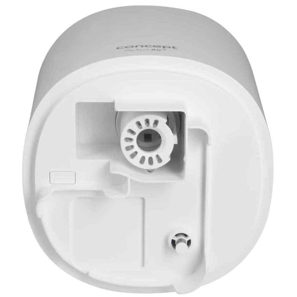 Зволожувач повітря Concept Perfect Air 2в1 ZV1200