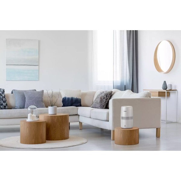 Зволожувач повітря Philips 2000 series HU2510/10