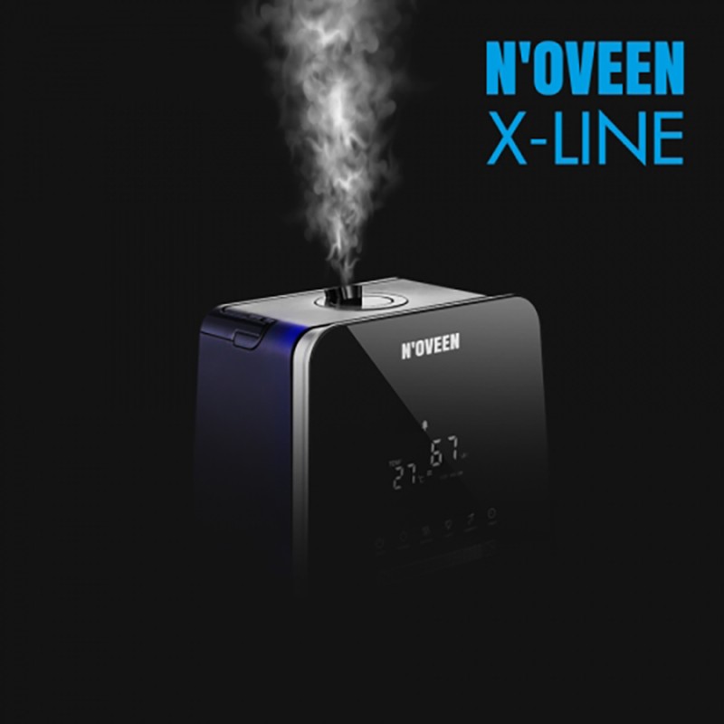 Зволожувач повітря Noveen UH2100 X-LINE