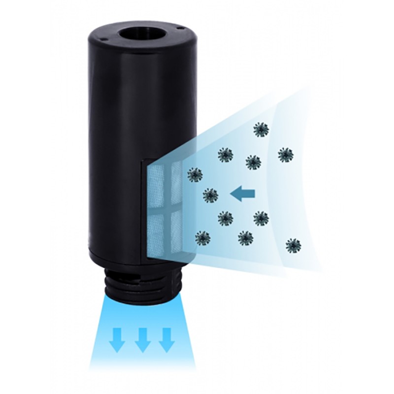 Зволожувач повітря Noveen UH2100 X-LINE