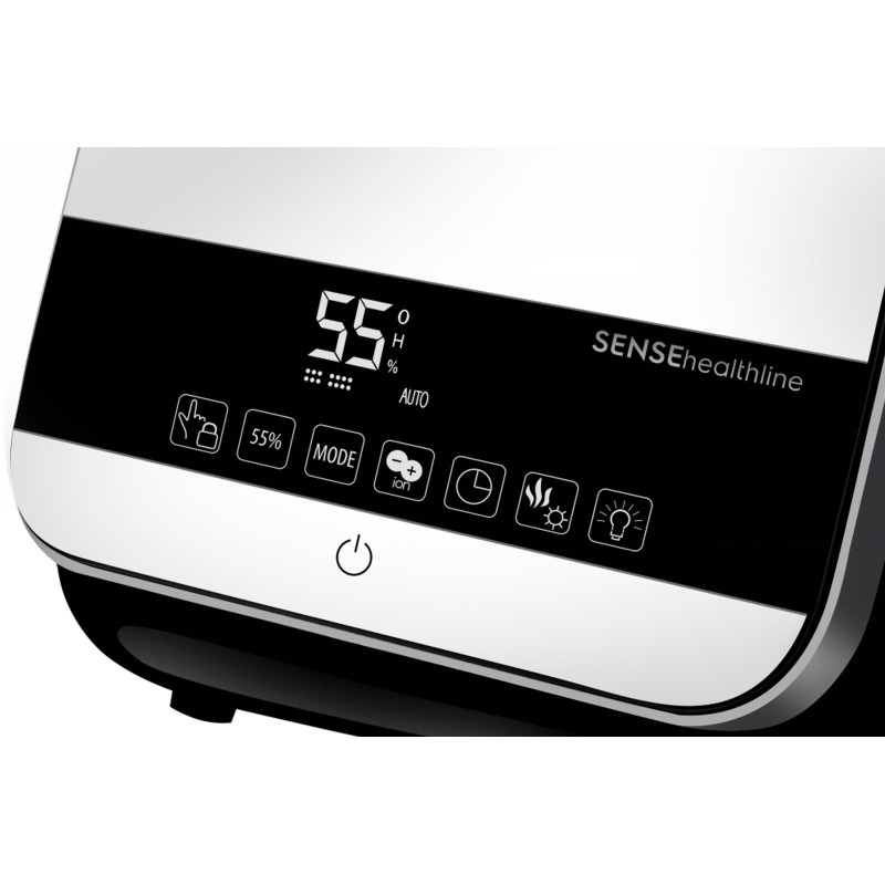 Electrolux EHU-3315D