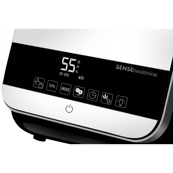 Electrolux EHU-3315D