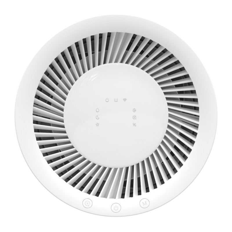 Зволожувач повітря Xiaomi Smart Evaporative Humidifier
