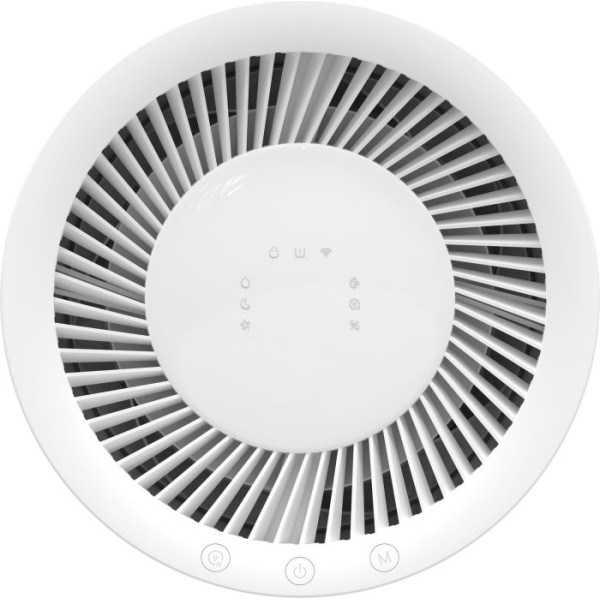 Зволожувач повітря Xiaomi Smart Evaporative Humidifier