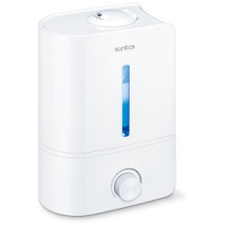 Зволожувач повітря Sanitas SLB 40