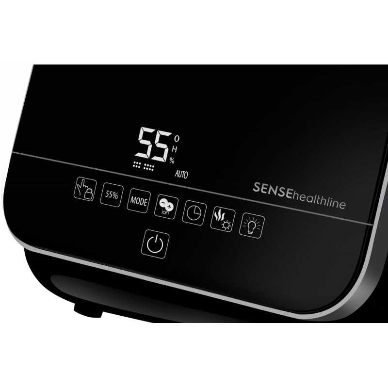 Electrolux EHU-3310D