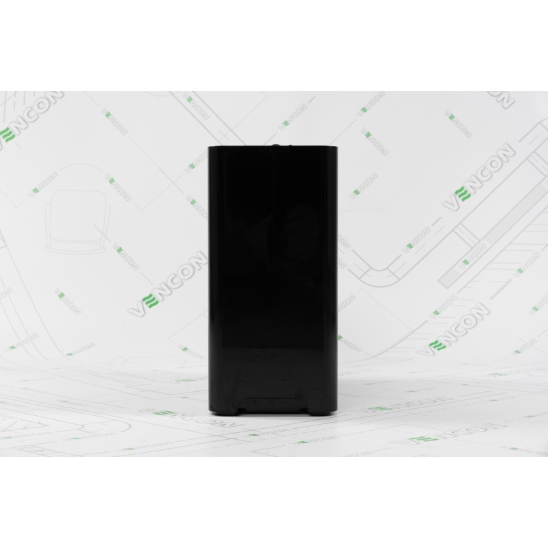 Steba LB 6 Black/Red