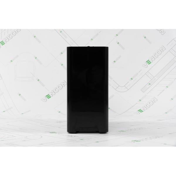 Steba LB 6 Black/Red