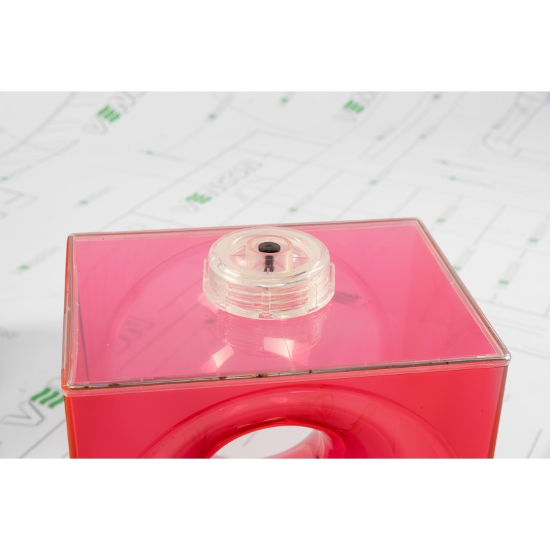 Steba LB 6 Black/Red