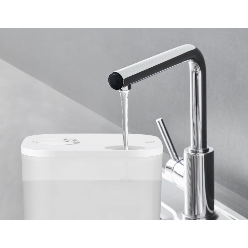 Зволожувач повітря Rowenta Aqua Boost HU4020F0