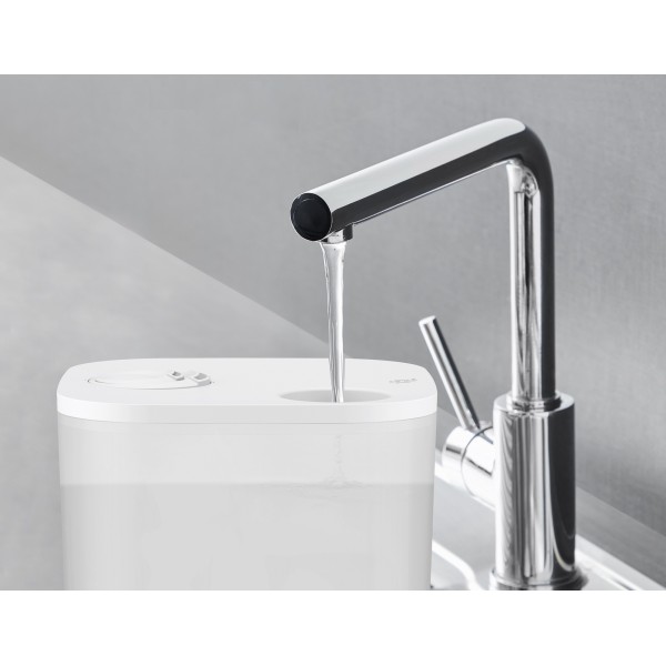 Зволожувач повітря Rowenta Aqua Boost HU4020F0