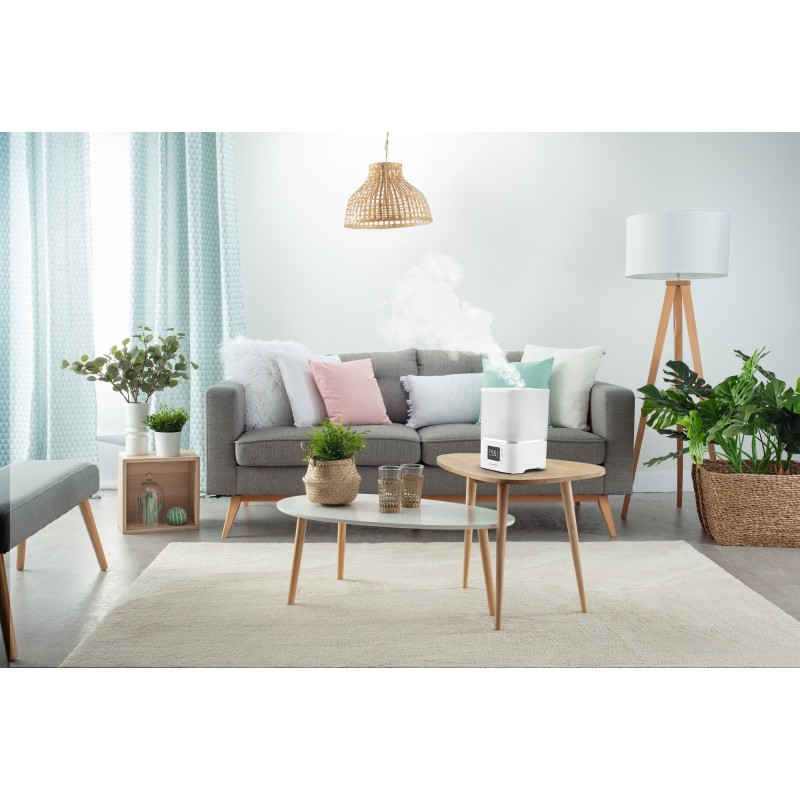 Зволожувач повітря Rowenta Aqua Boost HU4020F0