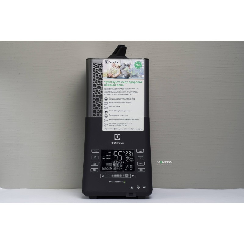 Electrolux EHU-3810D