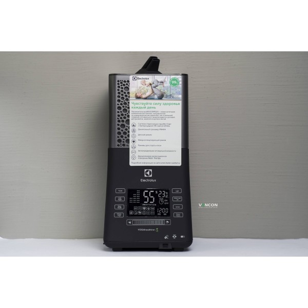 Electrolux EHU-3810D