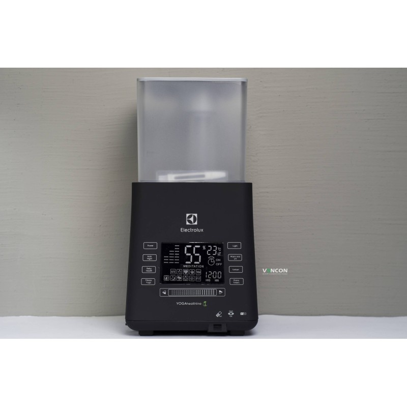 Electrolux EHU-3810D
