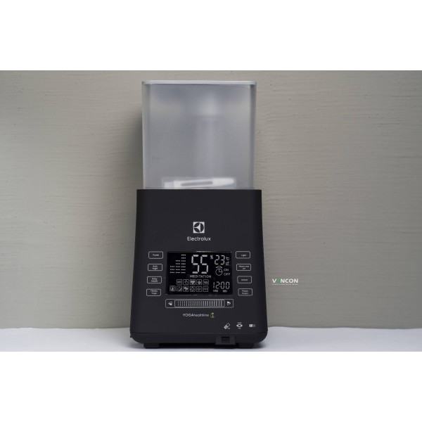 Electrolux EHU-3810D