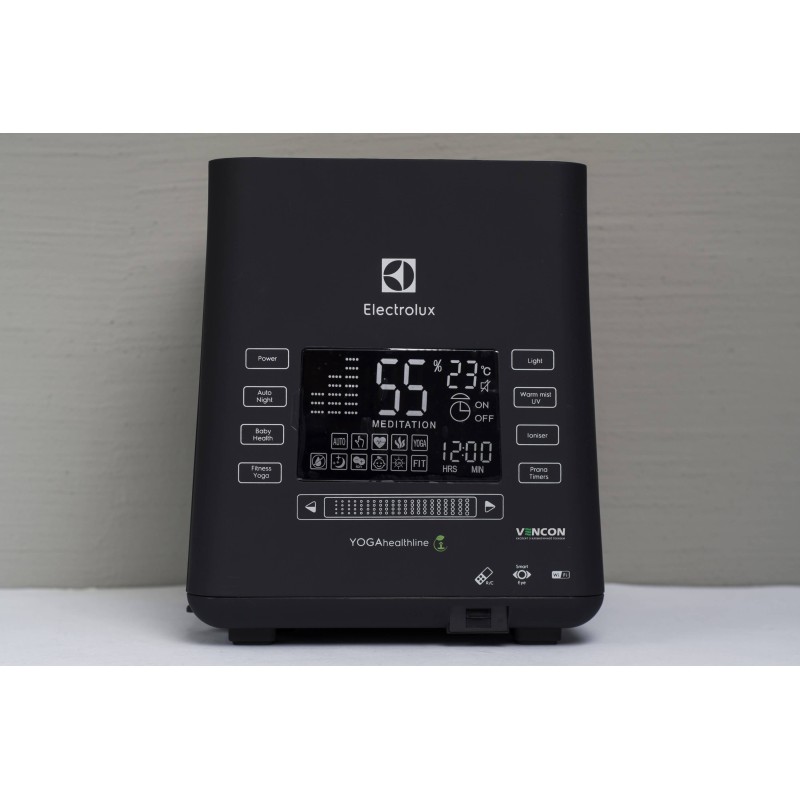 Electrolux EHU-3810D