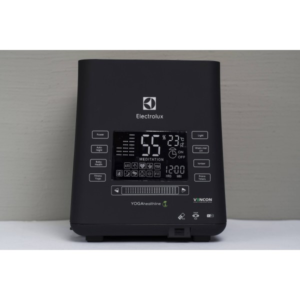 Electrolux EHU-3810D