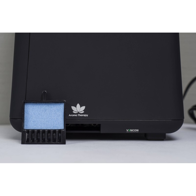 Electrolux EHU-3810D