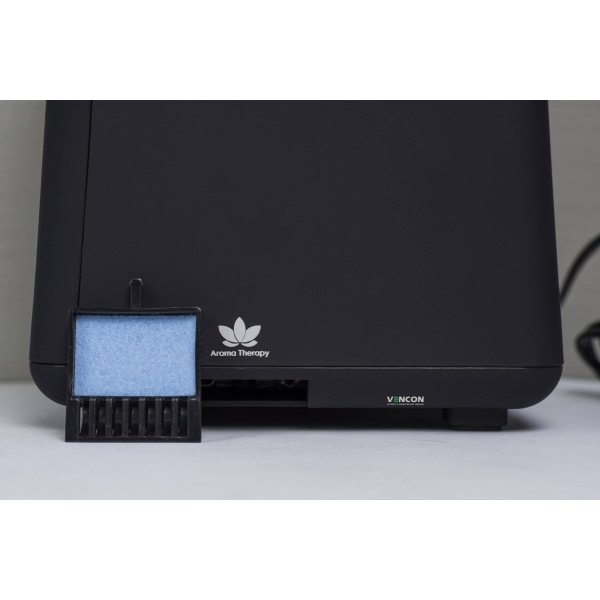 Electrolux EHU-3810D