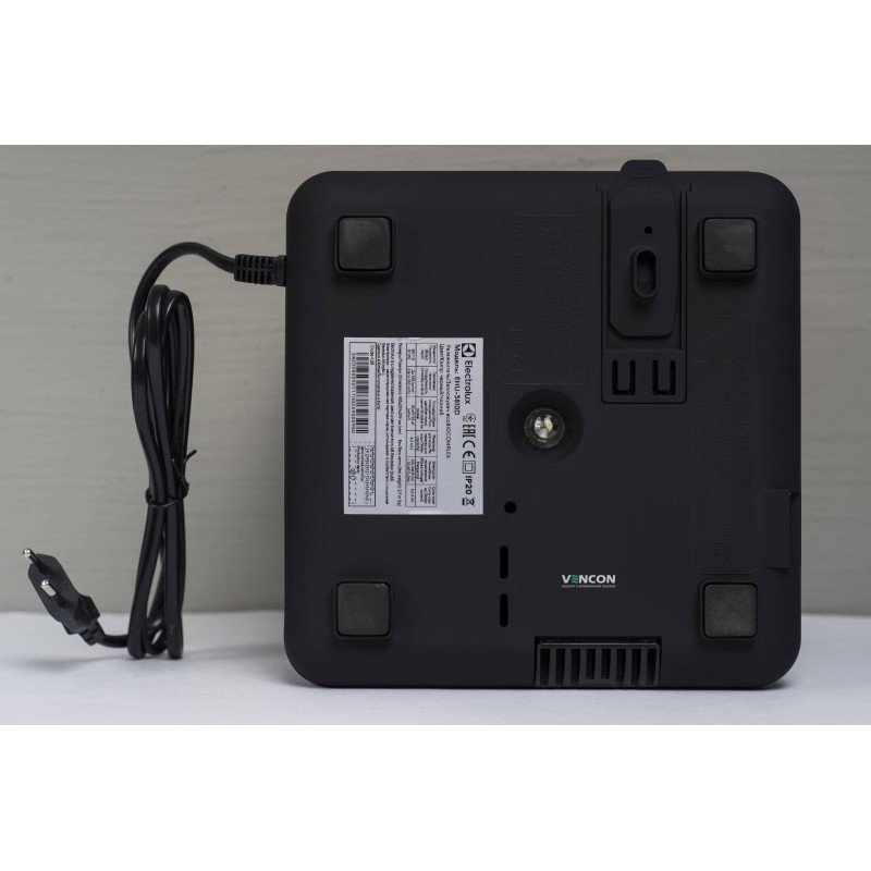 Electrolux EHU-3810D