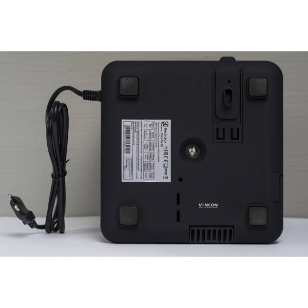 Electrolux EHU-3810D