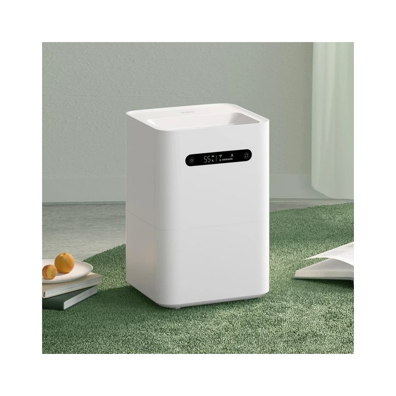 Зволожувач повітря Xiaomi SmartMi Humidifier 2 (CJXJSQ04ZM)