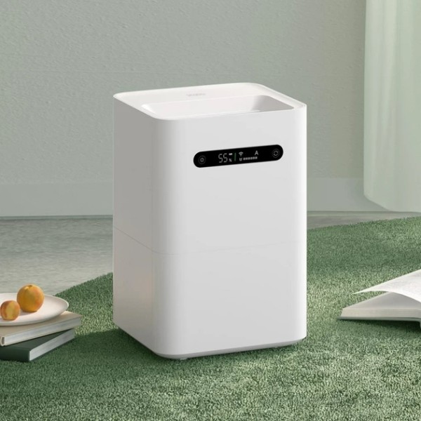 Зволожувач повітря Xiaomi SmartMi Humidifier 2 (CJXJSQ04ZM)