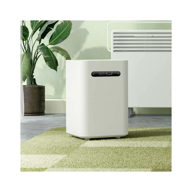 Зволожувач повітря Xiaomi SmartMi Humidifier 2 (CJXJSQ04ZM)