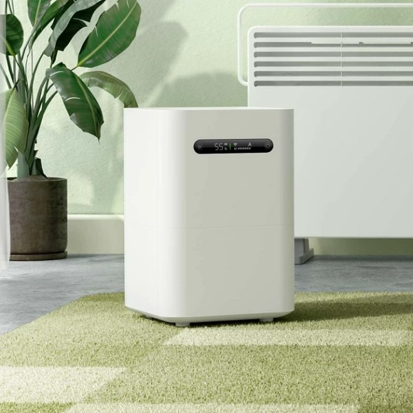 Зволожувач повітря Xiaomi SmartMi Humidifier 2 (CJXJSQ04ZM)