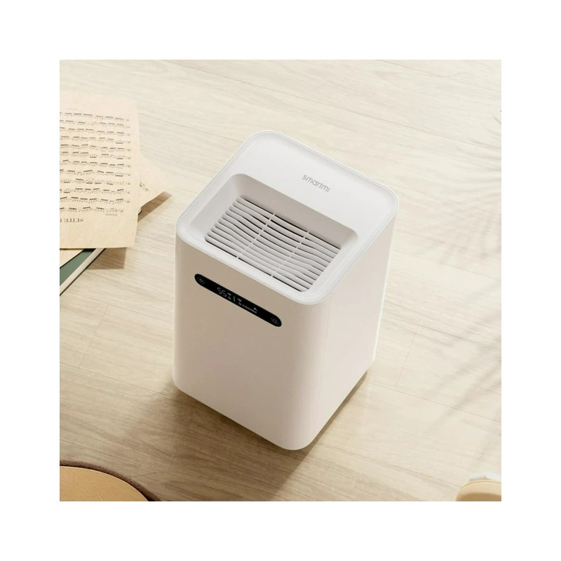 Зволожувач повітря Xiaomi SmartMi Humidifier 2 (CJXJSQ04ZM)