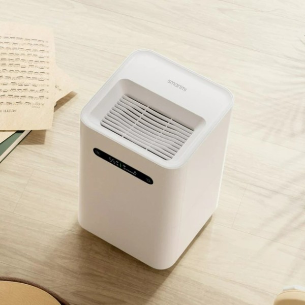 Зволожувач повітря Xiaomi SmartMi Humidifier 2 (CJXJSQ04ZM)