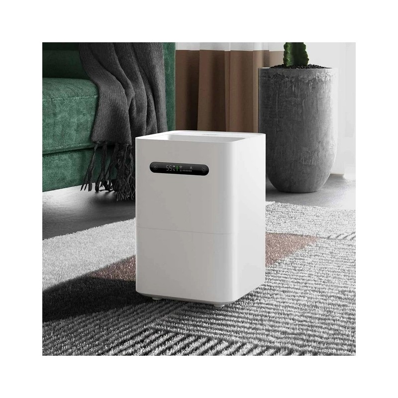 Зволожувач повітря Xiaomi SmartMi Humidifier 2 (CJXJSQ04ZM)