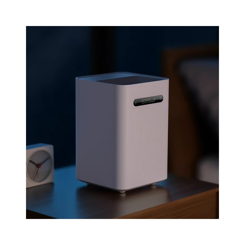Зволожувач повітря Xiaomi SmartMi Humidifier 2 (CJXJSQ04ZM)
