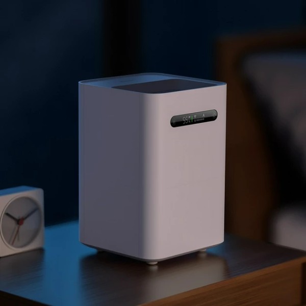 Зволожувач повітря Xiaomi SmartMi Humidifier 2 (CJXJSQ04ZM)